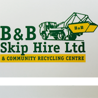 B and B Skip Hire Ltd 1157913 Image 0
